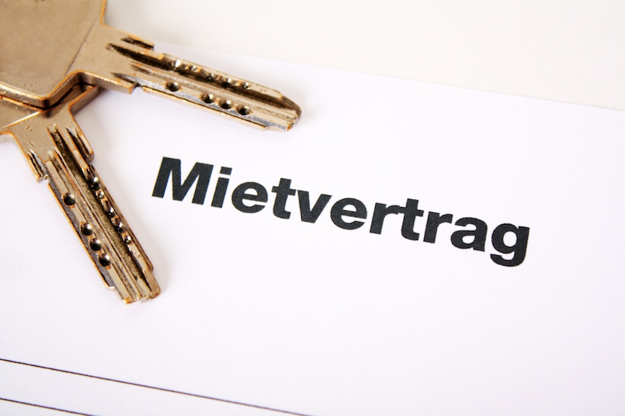 Mietvertrag ausschluss ordentliche kündigung