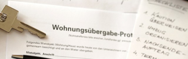 Ist Die Hausordnung Bestandteil Des Mietvertrages Mietrecht Org