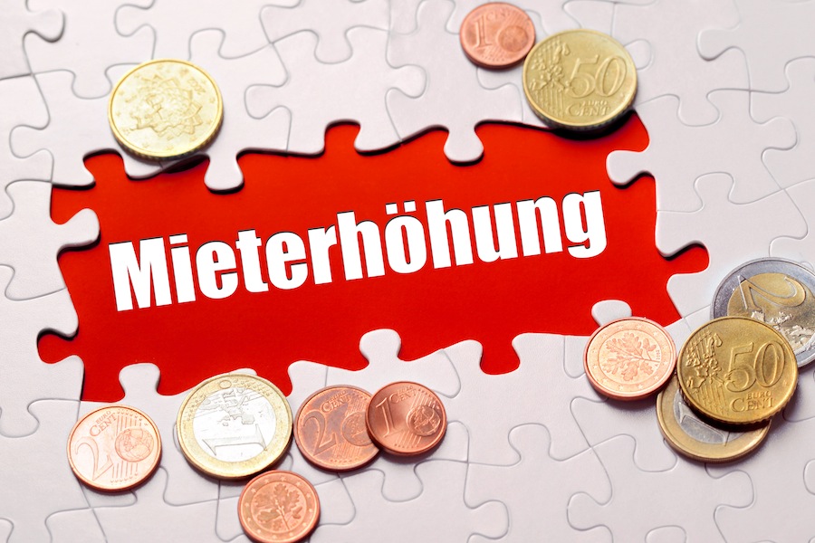 Zustimmung mieterhöhung frist