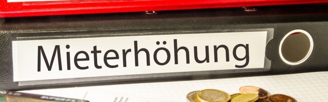 Zustimmung mieterhöhung durch zahlung